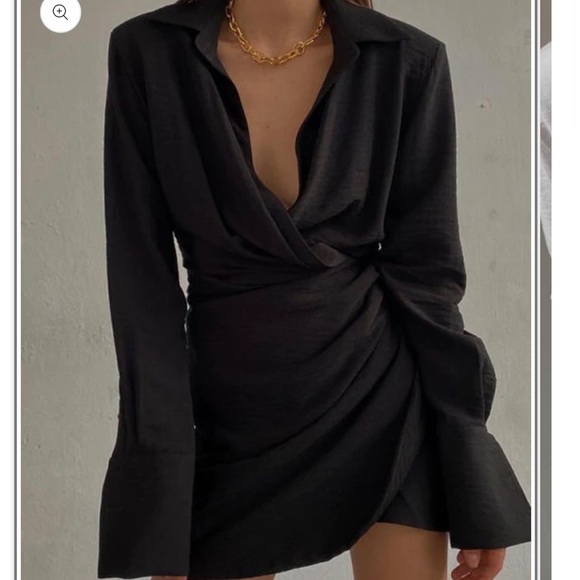 Marbelle dress - Picture 2 of 3